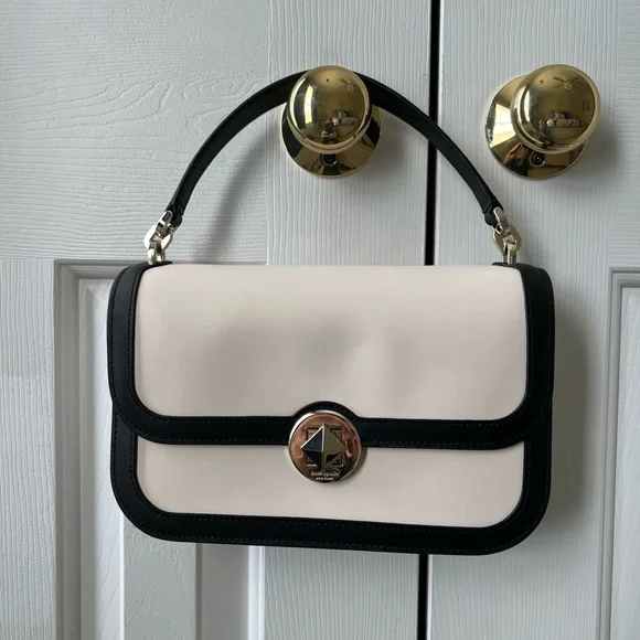 Kate Spade NWOT has two separate straps that came with it. - Picture 1 of 4